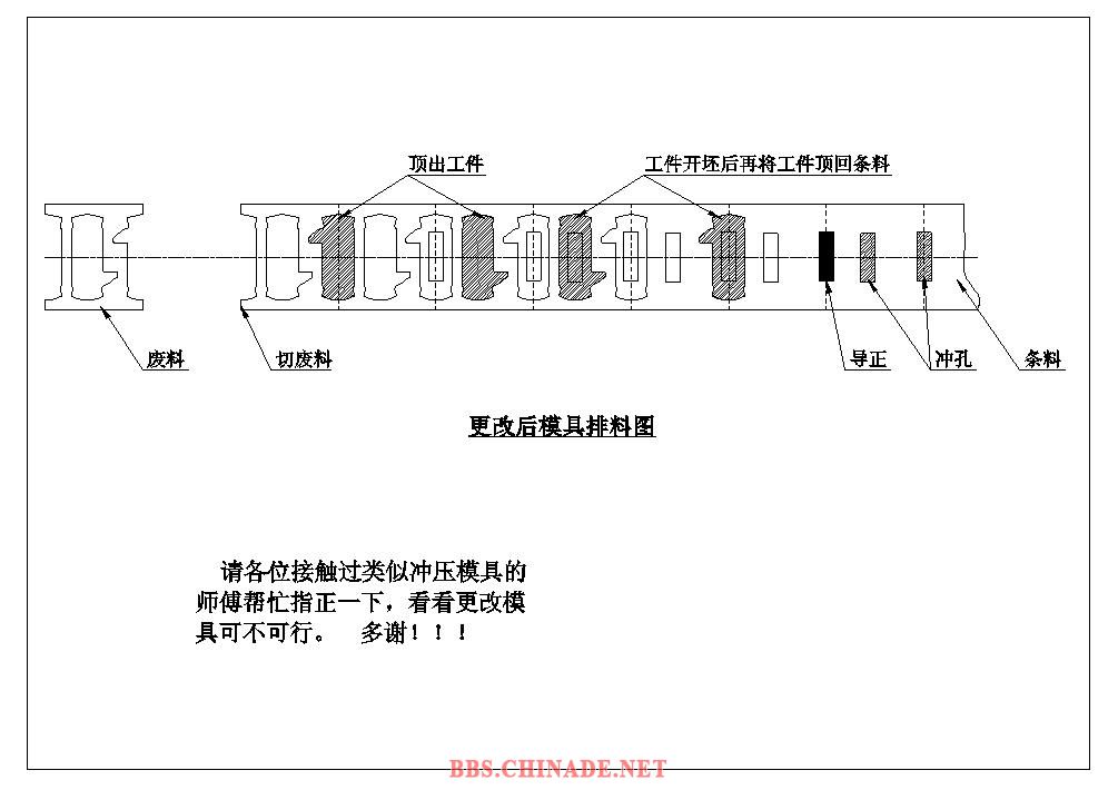 零件图