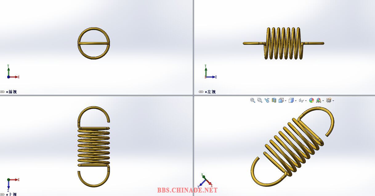 solidworks的