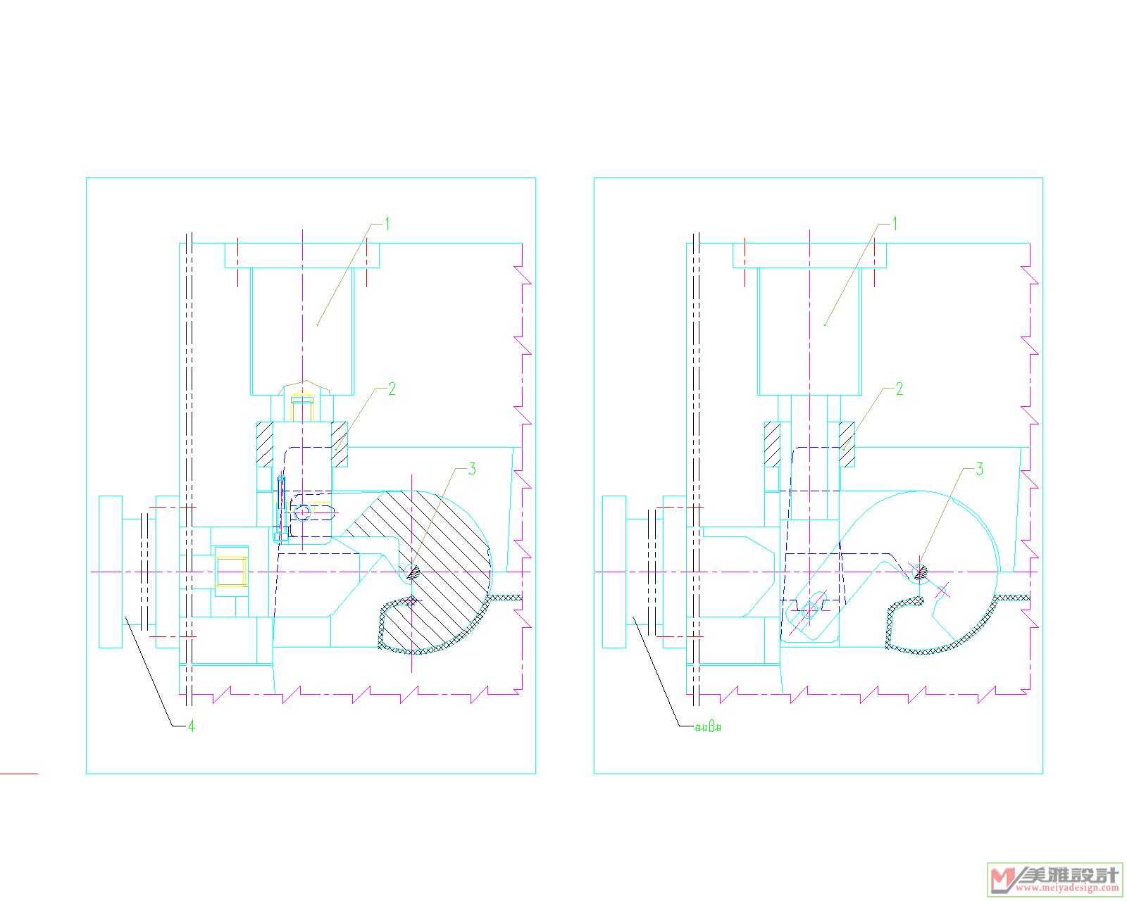 斜頂滑塊的N種方式-Model.jpg