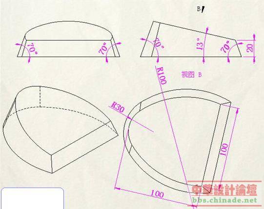 一个特征拉伸－1.jpg