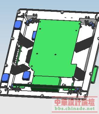 这个是我做的效果图