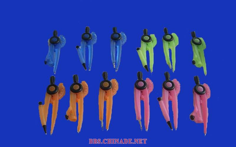 compasses with PC material and painting from siliconr tooling.jpg