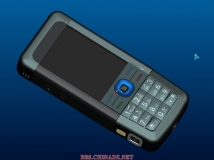 自己用的NOKIA5700，新手作品请轻拍(下载地址改了)