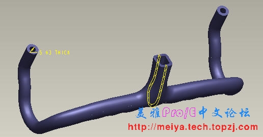 刚好可以加厚到5.63