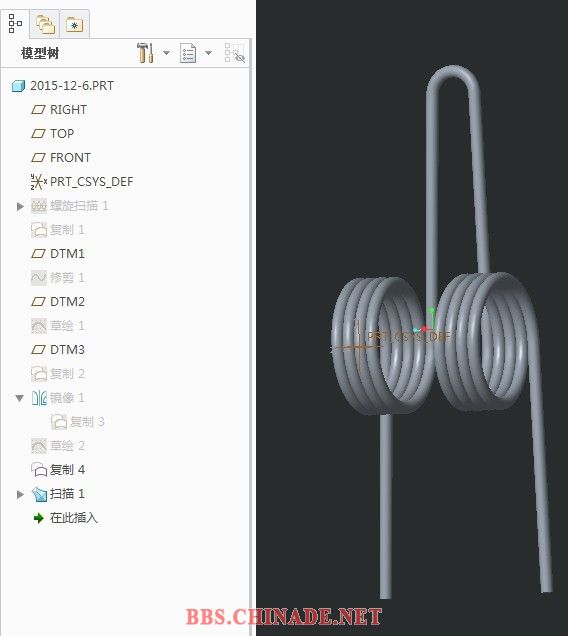 标准做法，可进一步简化