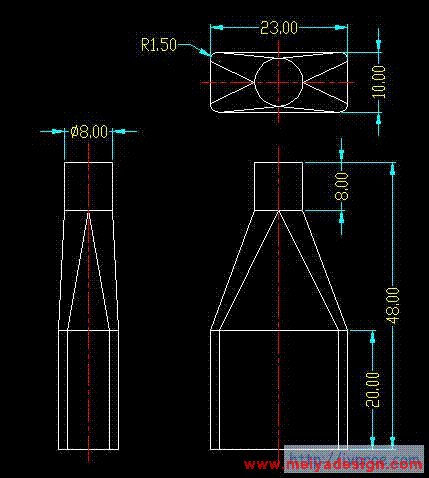 2D转3D.GIF