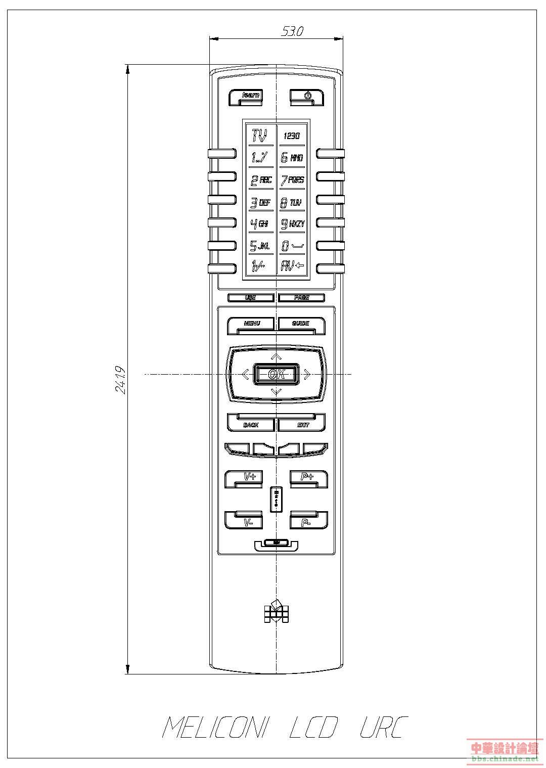 Meliconi LCD URC_Key Function_1.jpg