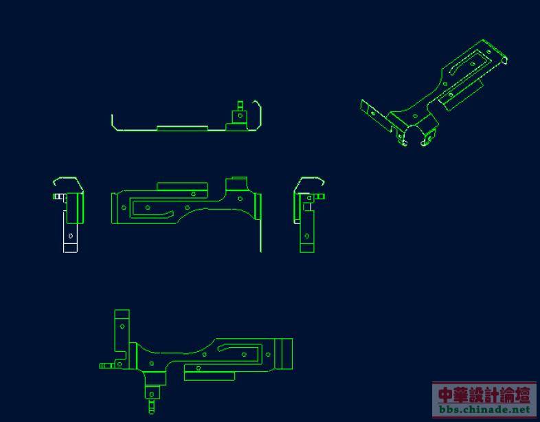 钣金三视图与展开图共存.jpg