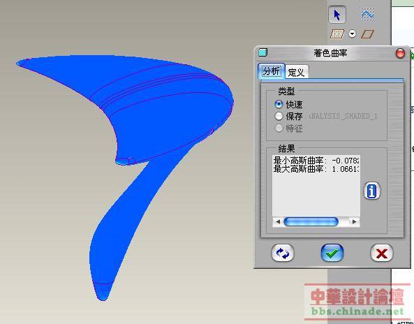 高斯分析