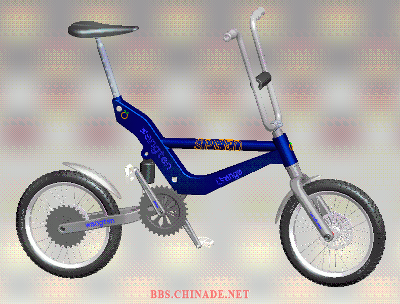 benz-bike-总体.GIF