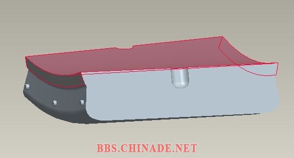 待加工零件